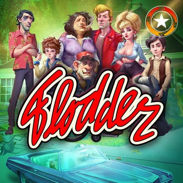Flodder