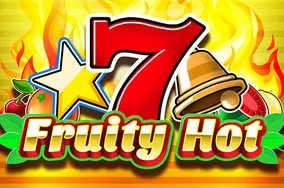 Fruity Hot