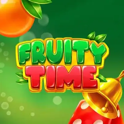 Fruity Time