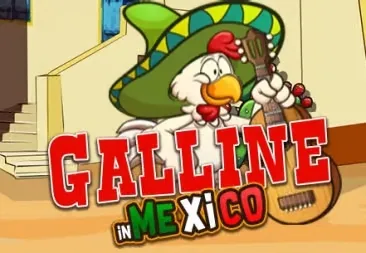 Galline in mexico