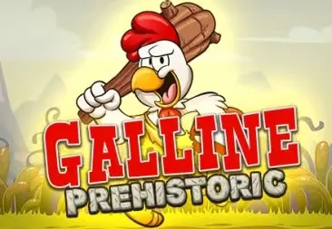 Galline prehistoric