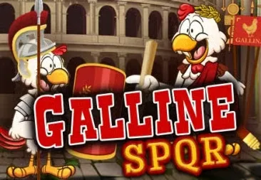 Galline SPQR