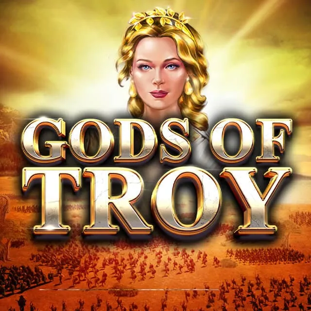 Gods of Troy