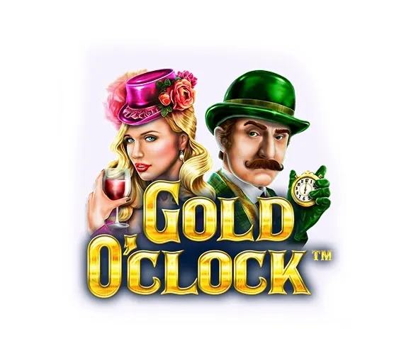 Gold O Clock