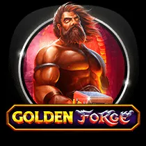Golden Forge