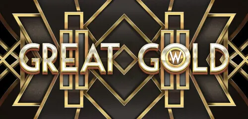 Great Gold