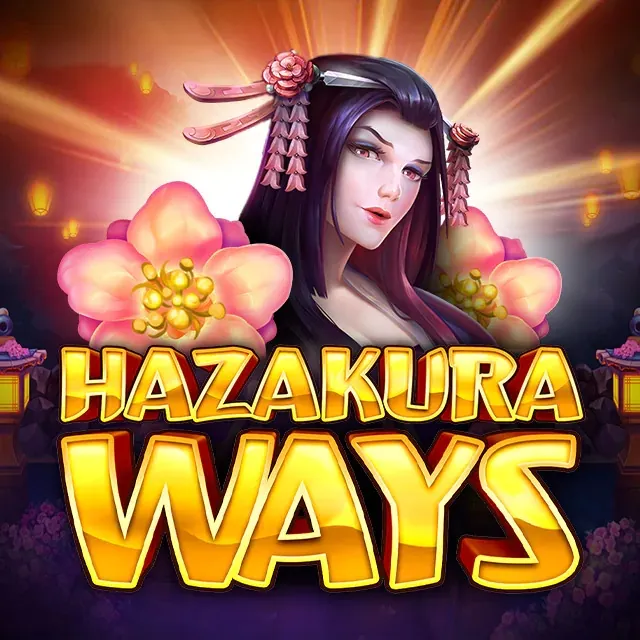 Hazakura Ways