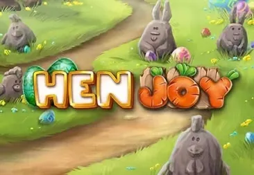 Henjoy