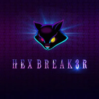 Hex breaker