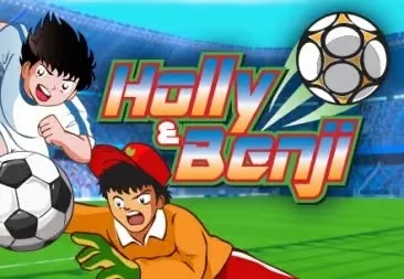 Holly e benji