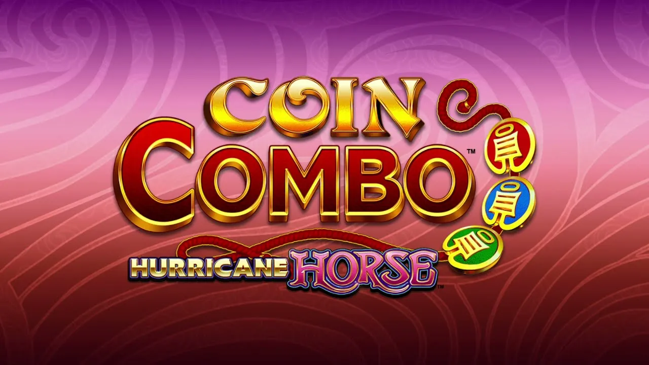 Hurricane Horse coin combo