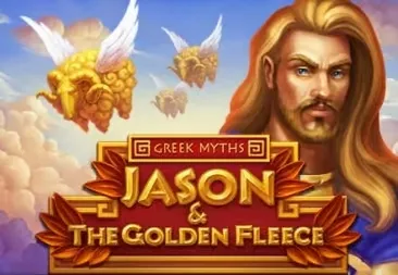 Jason and the golden fleece