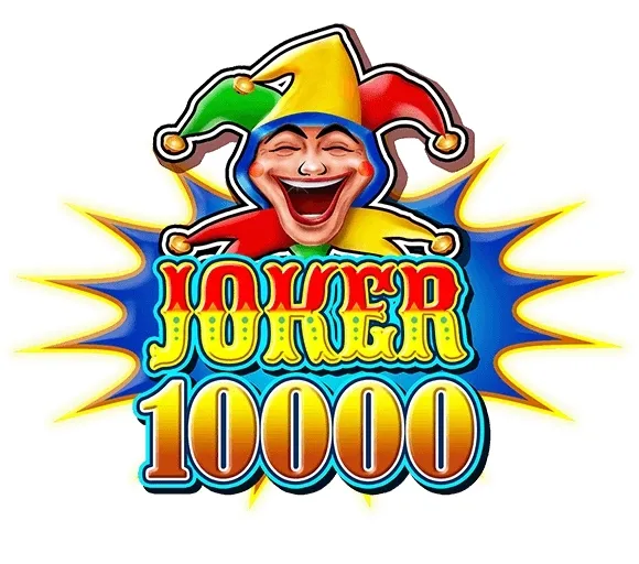 Joker 10000 Deluxe