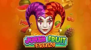 Joker Fruit Frenzy