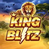King blitz