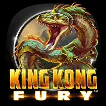 King kong fury