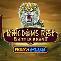 Kingdoms rise: battle beast