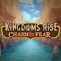 Kingdoms rise chasm of fear