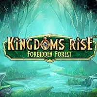 Kingdoms rise forbidden forest