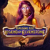 Kingdoms rise legend of elvenstone