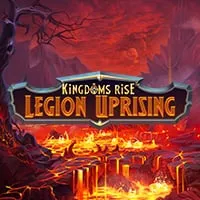 Kingdoms rise legion uprising