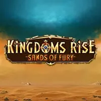 Kingdoms rise sands of fury