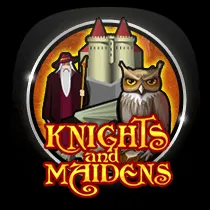 Knights and Maidens