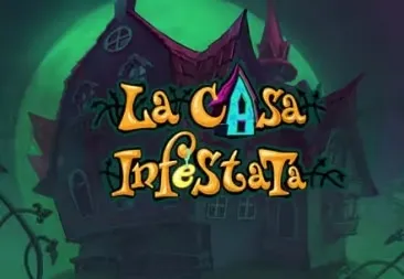 La casa infestata