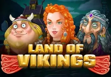 Land of vikings