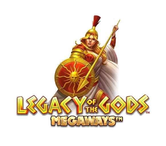 Legacy Of The Gods Megaways™