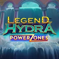 Legend of hydra