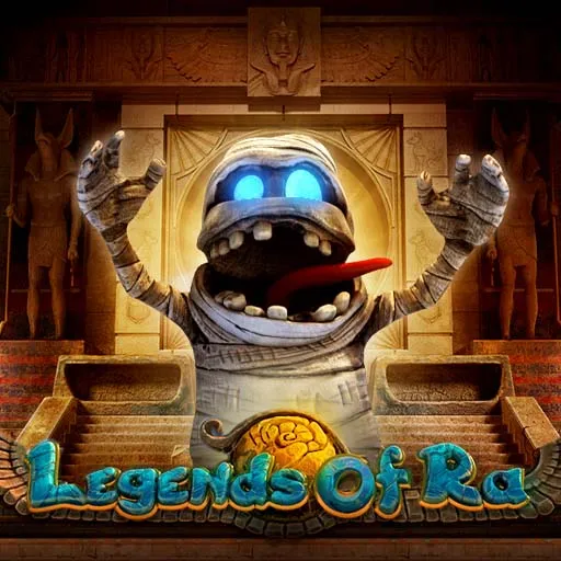 Legends of Ra