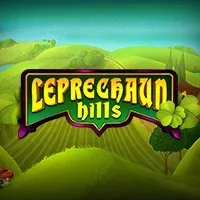 Leprechaun hills