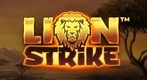 Lion Strike