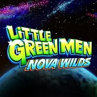 Little green men nova wilds