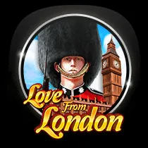 Love From London