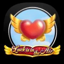 Luck is in the Air