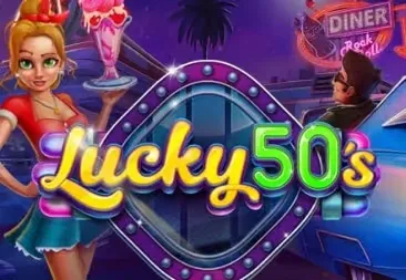 Lucky 50's