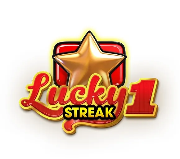 Lucky streak 1