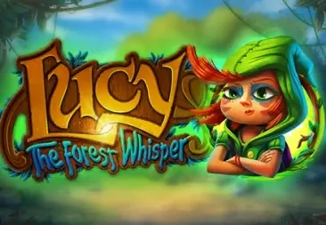 Lucy the forest whisper