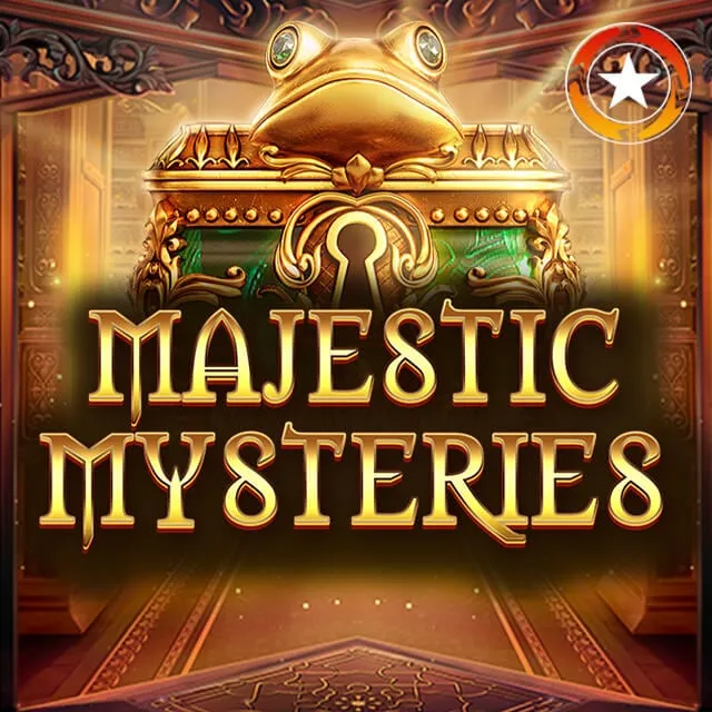 Majestic Mysteries Power Reels