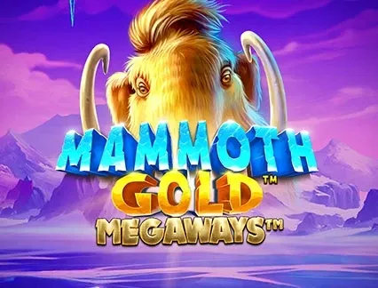 Mammoth Gold Megaways