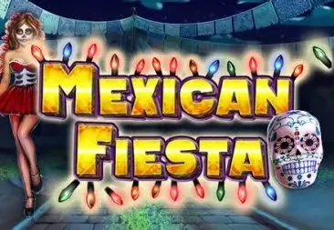 Mexican fiesta