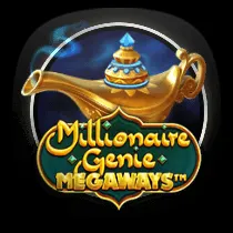 Millionaire Genie Megaways™