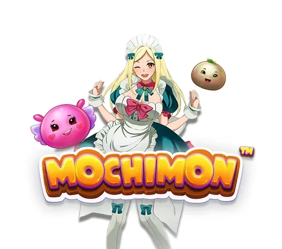 Mochimon