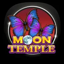 Moon temple