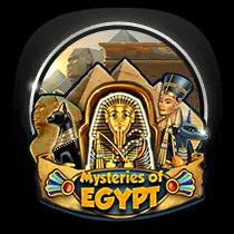 Mysteries of Egypt