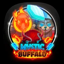 Mystic Buffalo