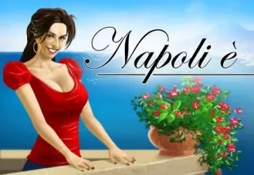 Napoli è
