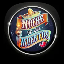 Noche De Los Muertos